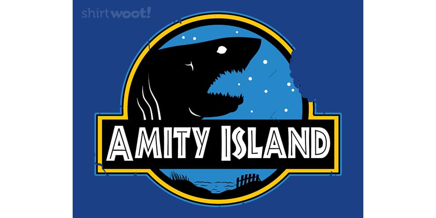 Amity Island