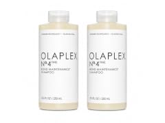 (Pack of 2) OLAPLEX N°.4FINE Bond Maintenance