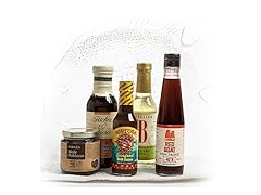 Spice Up Your Seafood Collection