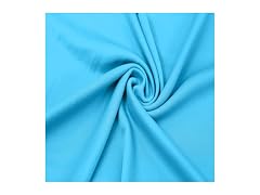 Texco Inc 100% Polyester Interlock Lining Fabric