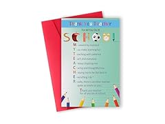 ATTLVV Teacher Appreciation Cards