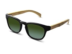 Bond Sunglasses, Bamboo