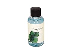 Rainbow and RainMate Eucalyptus Air Freshener