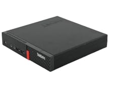 Lenovo ThinkCentre M710Q Tiny Computer