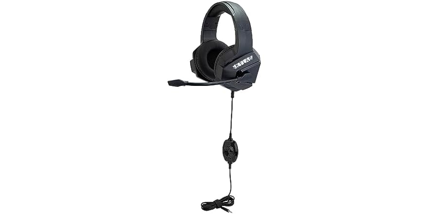 Egghead Skylab Gaming Headset