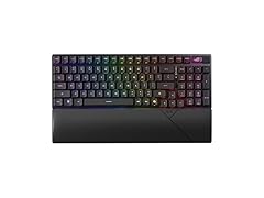 ASUS ROG Strix Scope II Wireless 96% Keyboard
