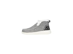 Hey Dude Denny Leopard Women's Shoes