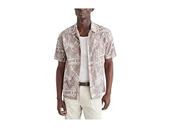 Dockers Camp Shirt (XL)