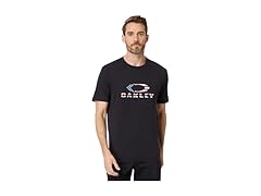 Oakley O Bark Shirt Black (M)