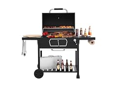 Royal Gourmet CD2030AN 30" Charcoal Grill