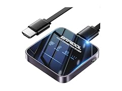 Ogzvhypl Wireless Display Adapter