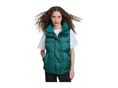 Champion Women (XL) Quilted Puffer Vest