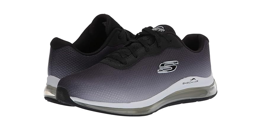 women's skech air element