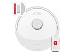 roborock Q8 Max Robot Vacuum and Mop