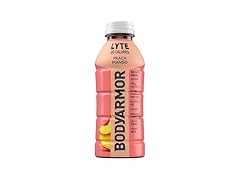 1CT BODYARMOR LYTE Sports Drink Peach Mango