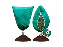 Insoma 2 Packs Plant Covers Freeze Protection