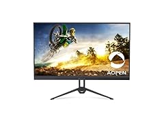 AOPEN Hbi 23.8” Full HD Monitor