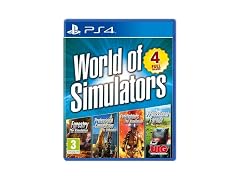 World of Simulators