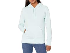 Amazon Essentials Women (XL) Hoodie Bright Aqua
