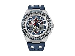 Citizen Men's Eco-Drive Promaster Sikorsky Watch