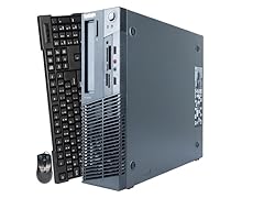 Lenovo Thinkcentre M77 AMD 250GB SFF Desktop