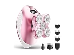 Electric Razors for Women