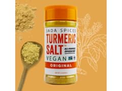3-Pack Tumeric Salt