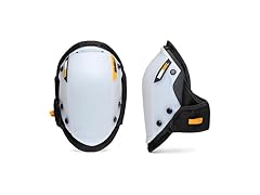 ToughBuilt TBL-KP-G203-R GelFit Non-Marring Knee Pads