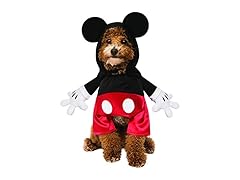 Rubies Mickey Mouse Pet Costume Large