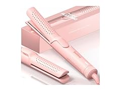 Bekind Hair Straightener and Curler 2 in 1 by B