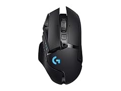 Logitech LOGITECH-G502 Logitech G502 Lightspeed Wirel (Open Box)