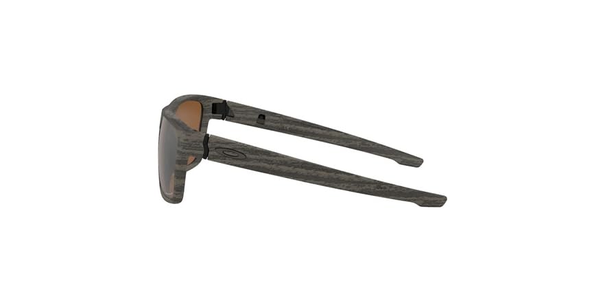 oakley crossrange woodgrain
