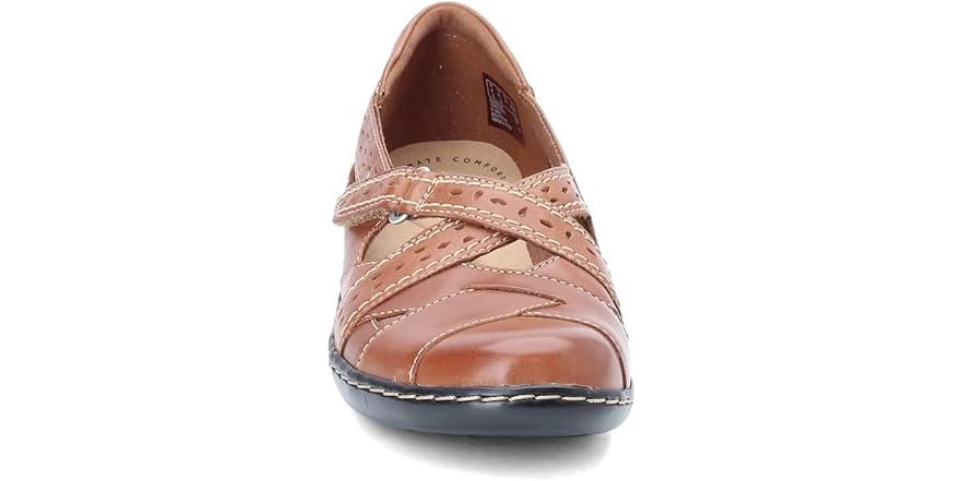 clarks ashland spin q