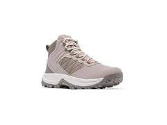 Columbia Women's Transverse Waterproof Hiking Boot