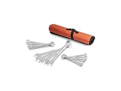 Crescent CCWS5-05 15 Piece Combo Wrench