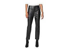 BLANKNYC Vegan Leather Pant (25)