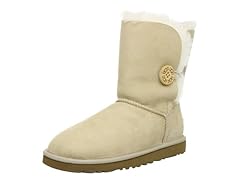 Ugg Bailey Button Boots Women's, 5