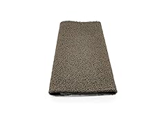 Camco Premium Wrap Around RV Step Rug 22 x 23in