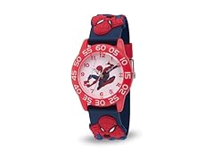 Marvel Spider Man Kids Watch