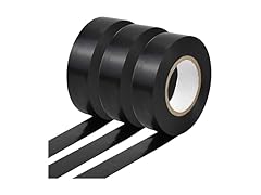 Toktech Electrical Tape 3/4" 65ft 5pk