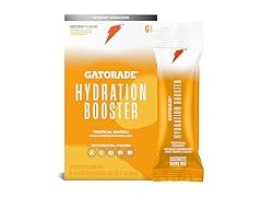 6PK Gatorade Hydration Booster Electrolyte Drink