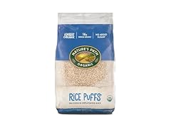 Nature's Path Cereal