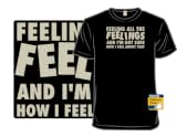 All The Feelings
