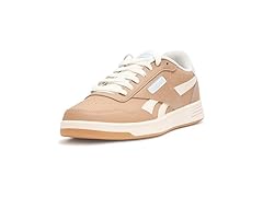 Reebok Unisex Court Advance Sneaker (12.5)