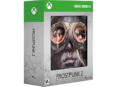 Frostpunk 2: Whiteout Edition