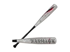 Victus Vibe Warhawk USSSA Baseball Bat, -8, 32"/24 oz 2 3/4" Large Barrel
