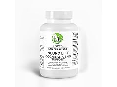 Neuro Lift Cognitive Support