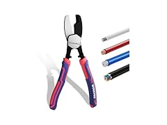 WORKPRO 8 Cable Cutter