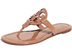 Tory Burch Women's Miller Sandals