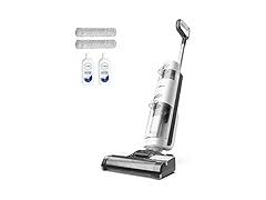 Tineco iFloor 3 Complete Cordless WetDry Vac